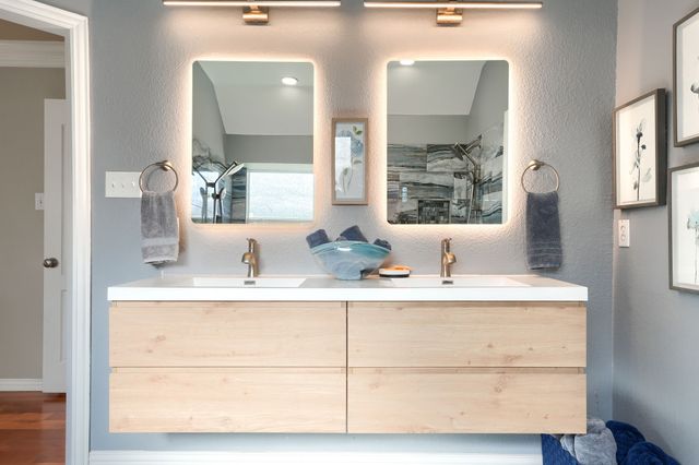 299 Brookwood Forest Drive, Sunnyvale, TX 75182