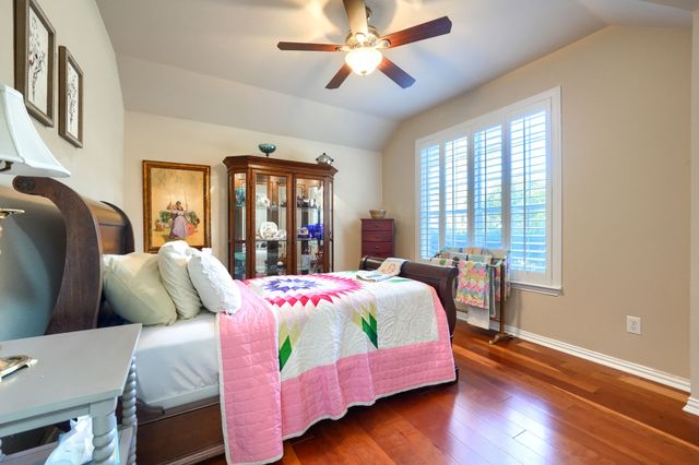 299 Brookwood Forest Drive, Sunnyvale, TX 75182