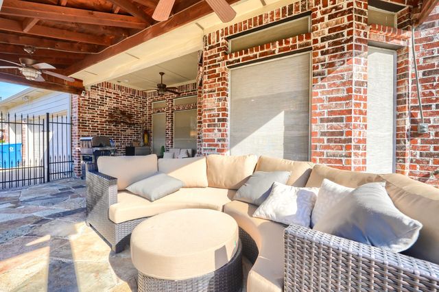 299 Brookwood Forest Drive, Sunnyvale, TX 75182