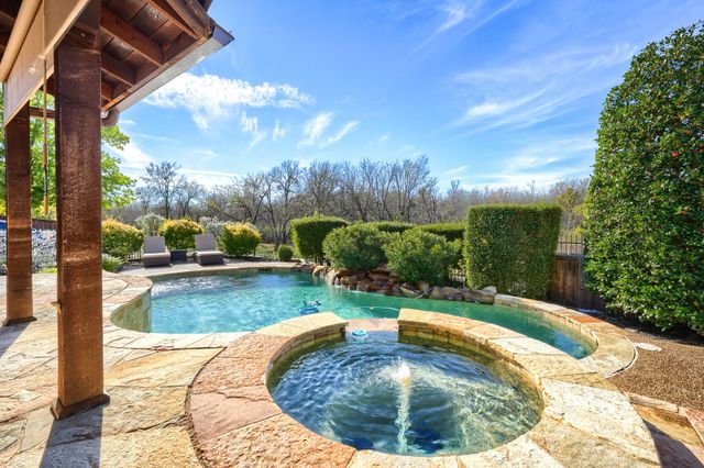 299 Brookwood Forest Drive, Sunnyvale, TX 75182