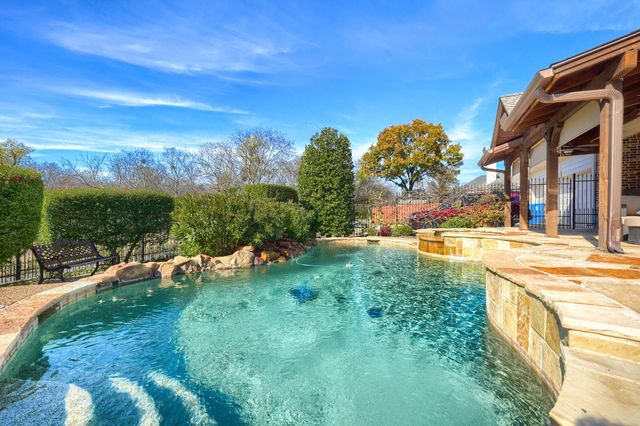 299 Brookwood Forest Drive, Sunnyvale, TX 75182