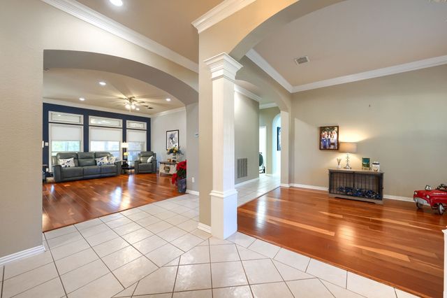 299 Brookwood Forest Drive, Sunnyvale, TX 75182