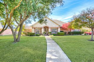 299 Brookwood Forest Drive, Sunnyvale, TX 75182