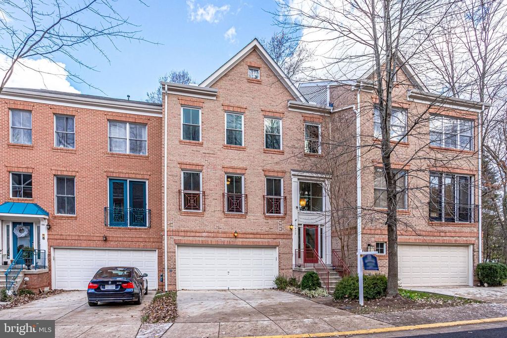 11472 WATERHAVEN CT, Reston, VA 20190
