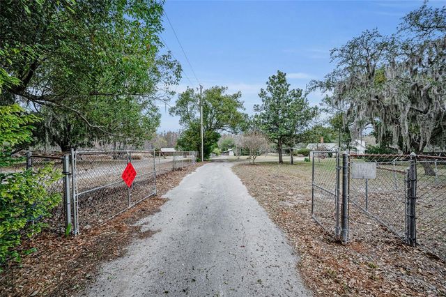 7230 OLD HOMESTEAD ROAD, New Port Richey, FL 34654