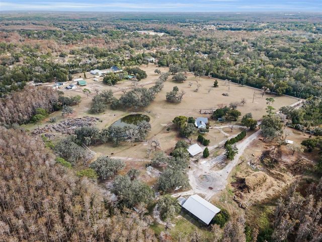 7230 OLD HOMESTEAD ROAD, New Port Richey, FL 34654