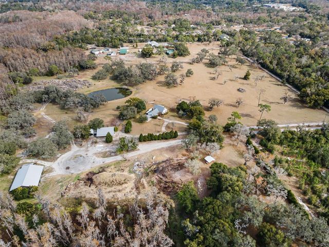 7230 OLD HOMESTEAD ROAD, New Port Richey, FL 34654