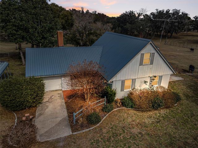 7230 OLD HOMESTEAD ROAD, New Port Richey, FL 34654