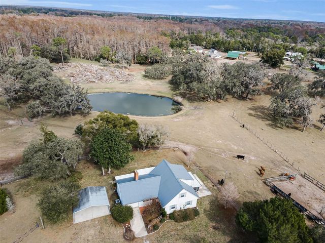 7230 OLD HOMESTEAD ROAD, New Port Richey, FL 34654