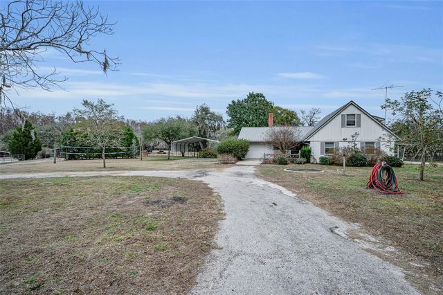 7230 OLD HOMESTEAD ROAD, New Port Richey, FL 34654