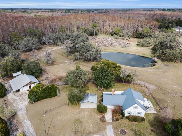 7230 OLD HOMESTEAD ROAD, New Port Richey, FL 34654