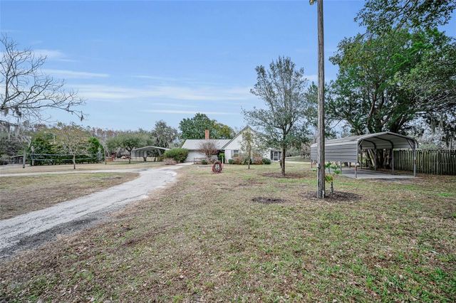 7230 OLD HOMESTEAD ROAD, New Port Richey, FL 34654