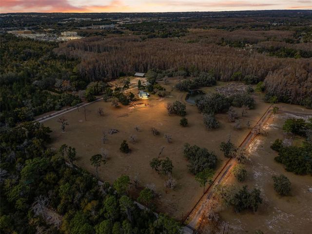 7230 OLD HOMESTEAD ROAD, New Port Richey, FL 34654