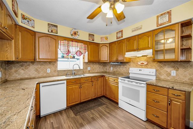 7230 OLD HOMESTEAD ROAD, New Port Richey, FL 34654