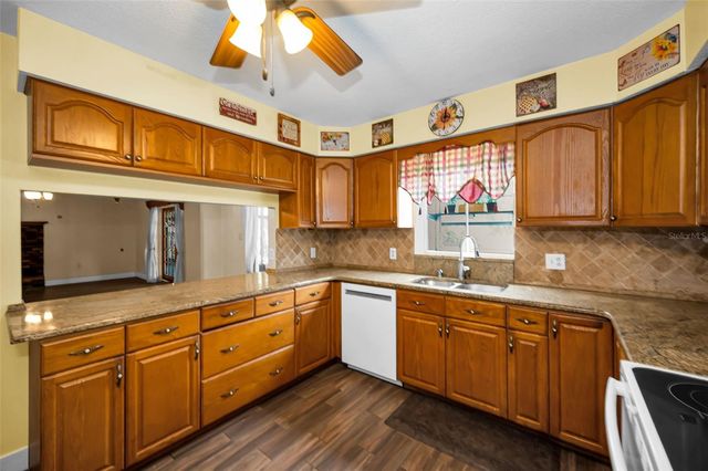 7230 OLD HOMESTEAD ROAD, New Port Richey, FL 34654