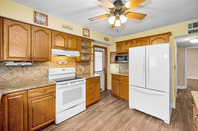 7230 OLD HOMESTEAD ROAD, New Port Richey, FL 34654