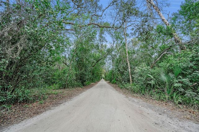 7230 OLD HOMESTEAD ROAD, New Port Richey, FL 34654