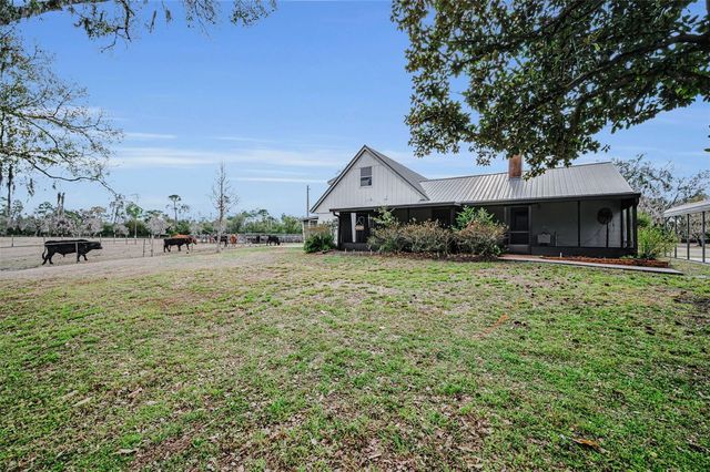 7230 OLD HOMESTEAD ROAD, New Port Richey, FL 34654