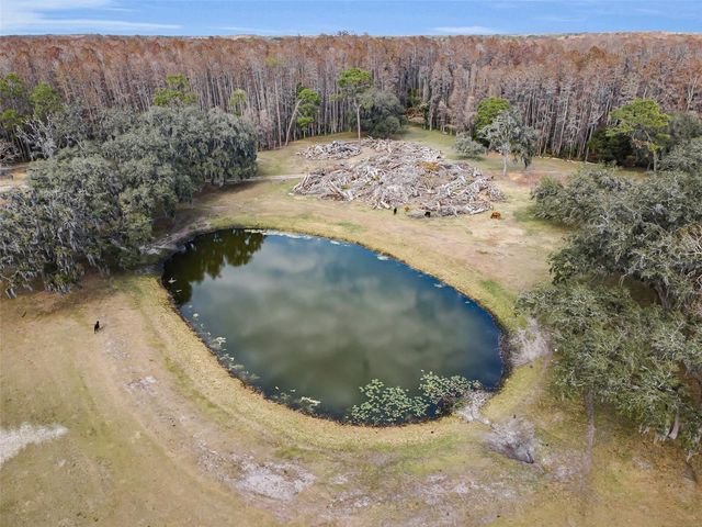 7230 OLD HOMESTEAD ROAD, New Port Richey, FL 34654