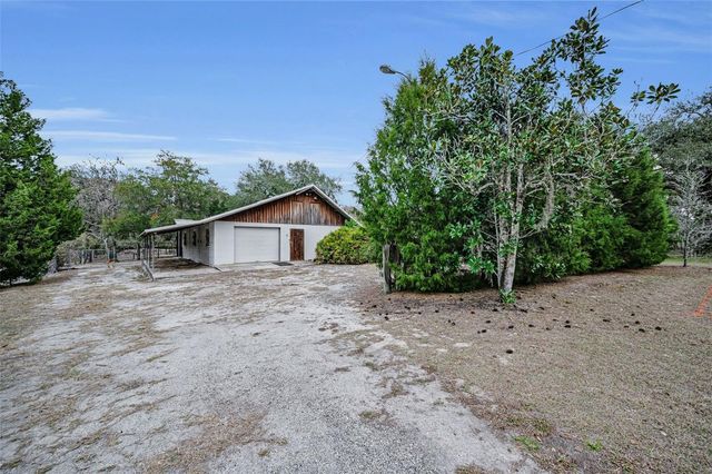 7230 OLD HOMESTEAD ROAD, New Port Richey, FL 34654