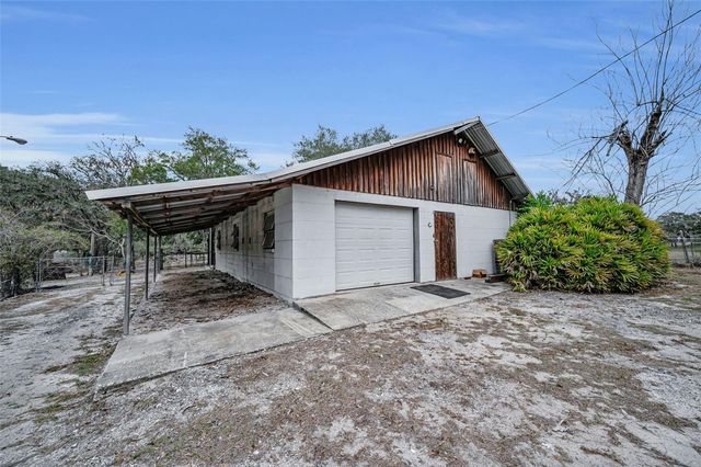 7230 OLD HOMESTEAD ROAD, New Port Richey, FL 34654