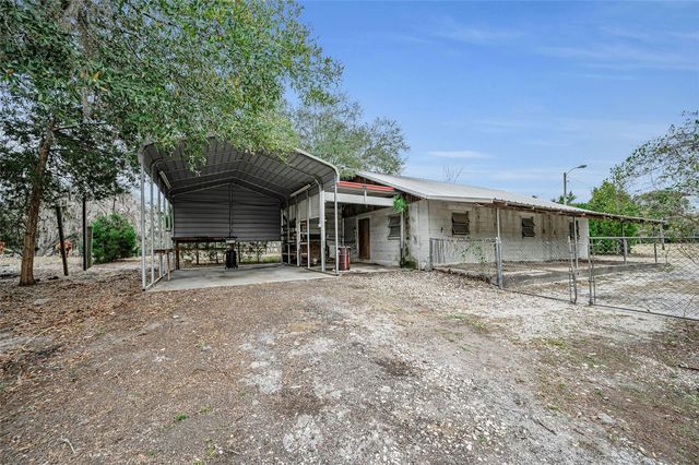 7230 OLD HOMESTEAD ROAD, New Port Richey, FL 34654
