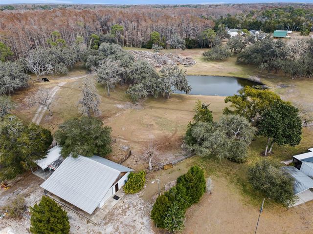 7230 OLD HOMESTEAD ROAD, New Port Richey, FL 34654