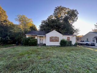 4728 BERTA ST, Memphis, TN 38109