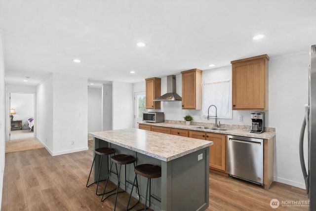 1369 Centralia Alpha Road, Chehalis, WA 98532