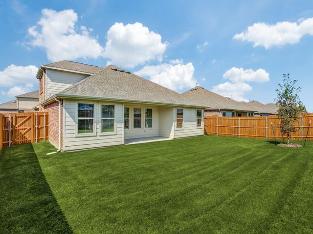 213 Cedar Canyon Drive, Anna, TX 75409