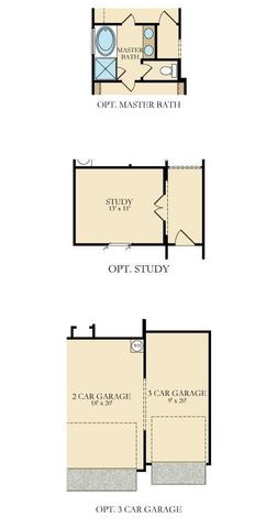 213 Cedar Canyon Drive, Anna, TX 75409