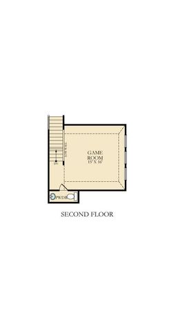 213 Cedar Canyon Drive, Anna, TX 75409