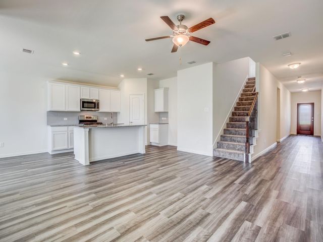213 Cedar Canyon Drive, Anna, TX 75409
