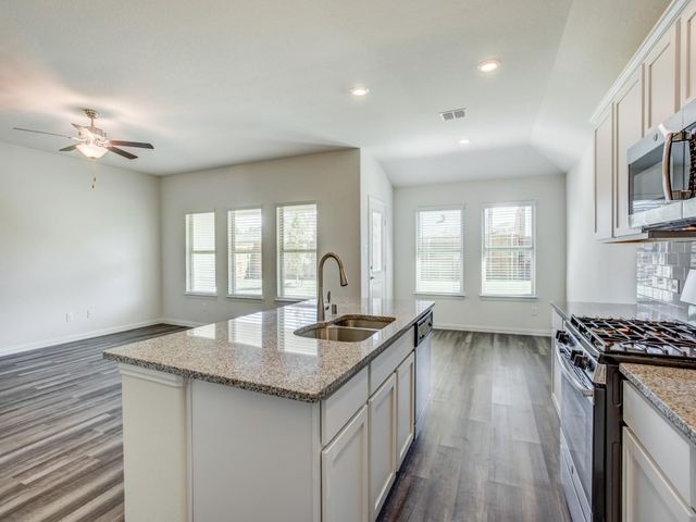 213 Cedar Canyon Drive, Anna, TX 75409