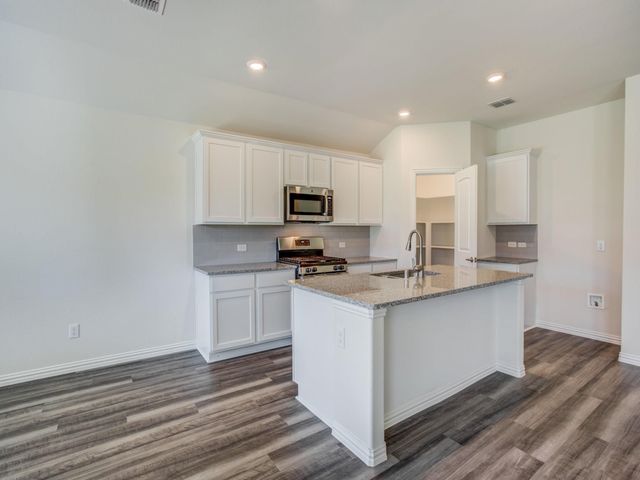 213 Cedar Canyon Drive, Anna, TX 75409