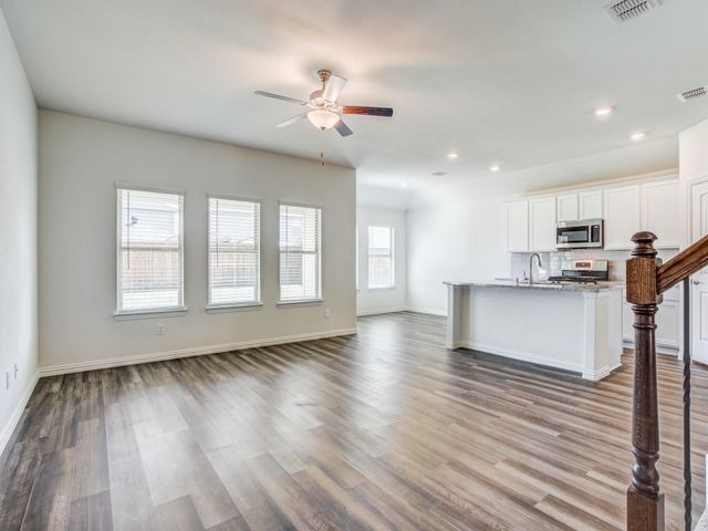 213 Cedar Canyon Drive, Anna, TX 75409