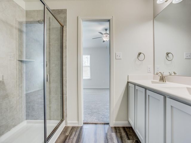 213 Cedar Canyon Drive, Anna, TX 75409
