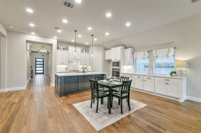 20423 Avelignese Way, Tomball, TX 77377