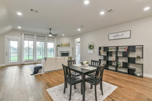 20423 Avelignese Way, Tomball, TX 77377
