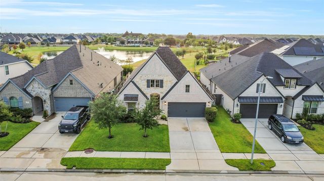 20423 Avelignese Way, Tomball, TX 77377