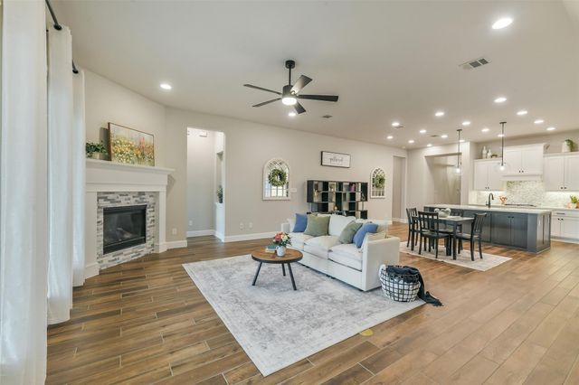 20423 Avelignese Way, Tomball, TX 77377