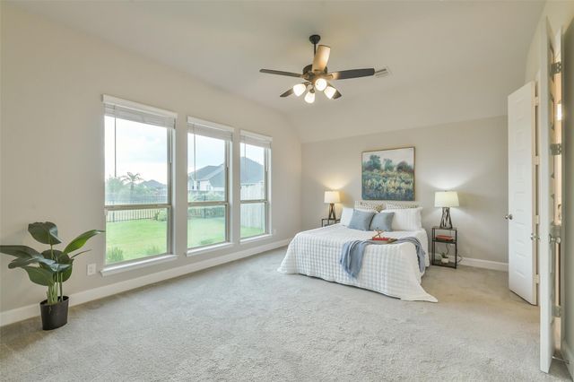 20423 Avelignese Way, Tomball, TX 77377