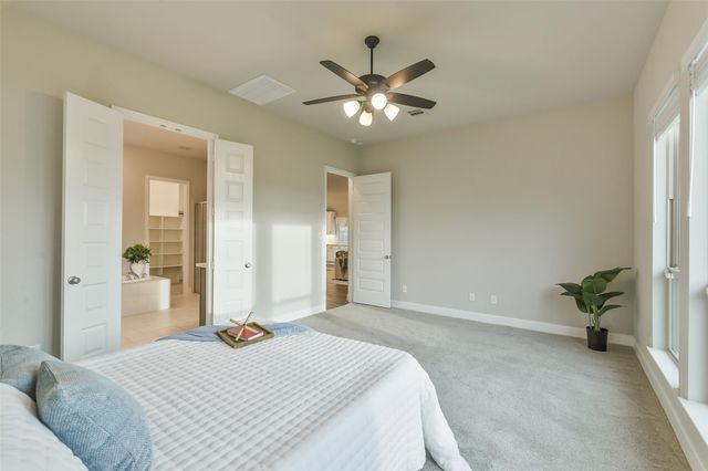 20423 Avelignese Way, Tomball, TX 77377