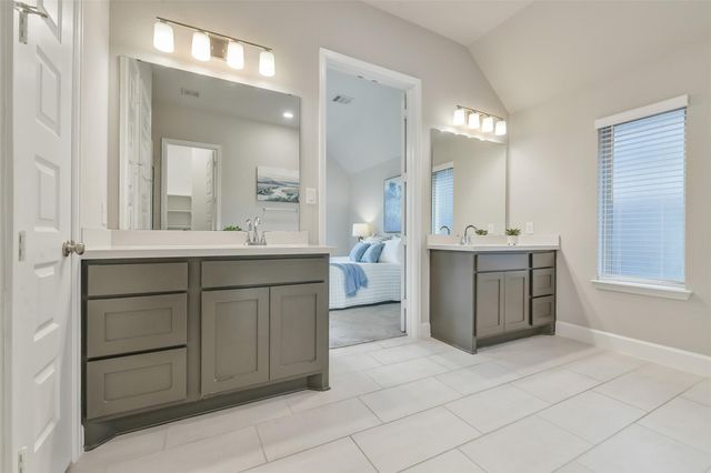 20423 Avelignese Way, Tomball, TX 77377