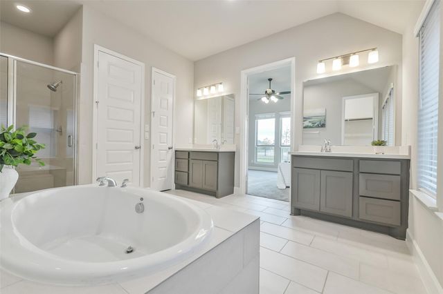 20423 Avelignese Way, Tomball, TX 77377