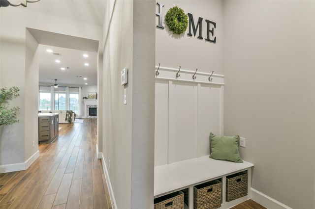 20423 Avelignese Way, Tomball, TX 77377