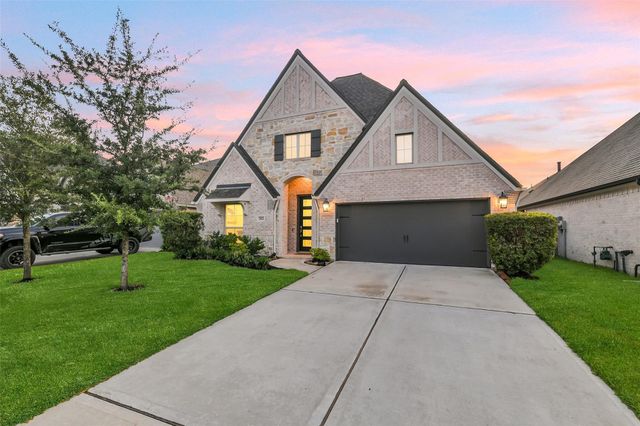 20423 Avelignese Way, Tomball, TX 77377
