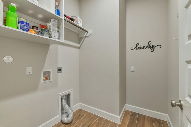 20423 Avelignese Way, Tomball, TX 77377