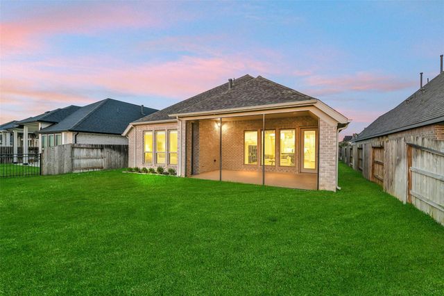 20423 Avelignese Way, Tomball, TX 77377