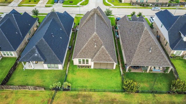 20423 Avelignese Way, Tomball, TX 77377